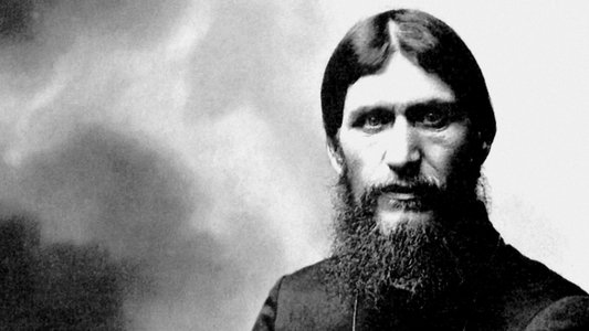 Rasputin: Mord am Zarenhof