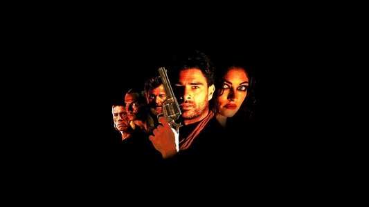 From Dusk Till Dawn 3: The Hangman's Daughter