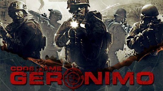 Seal Team Six: The Raid on Osama Bin Laden