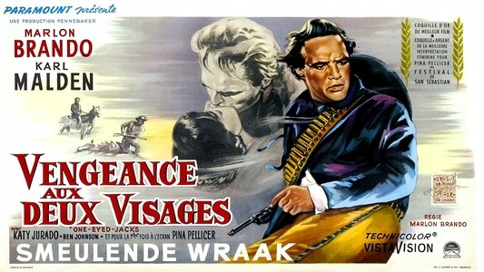 One-Eyed Jacks