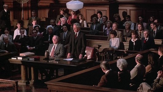 The Verdict