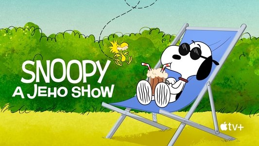 The Snoopy Show