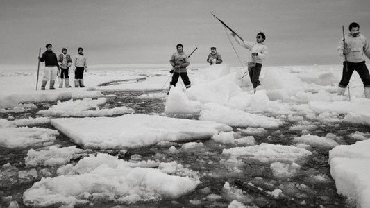 Andlit norðursins