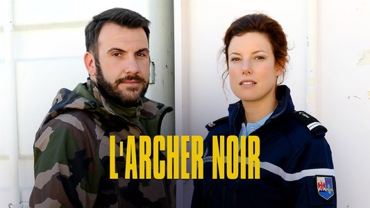 L'Archer noir