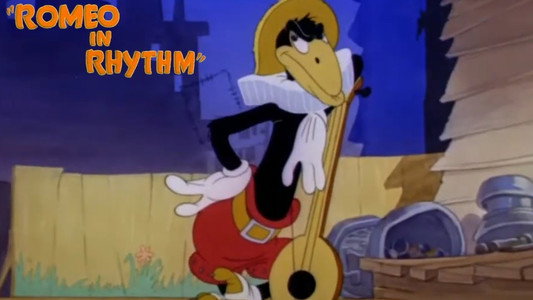 Romeo in Rhythm