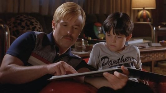 Mysterious Skin