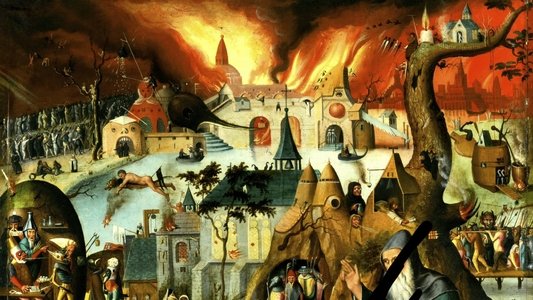 The Devil's Rain