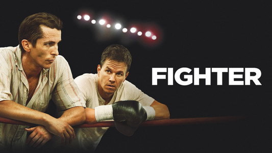 The Fighter