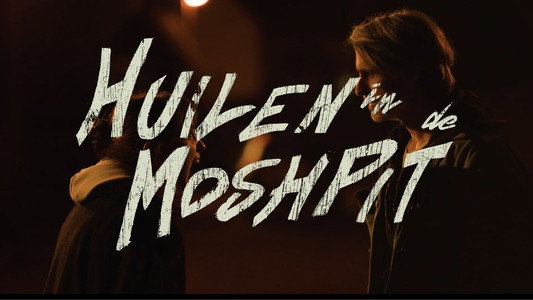Huilen In De Moshpit