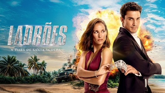 Ladrones: La tiara de santa Águeda