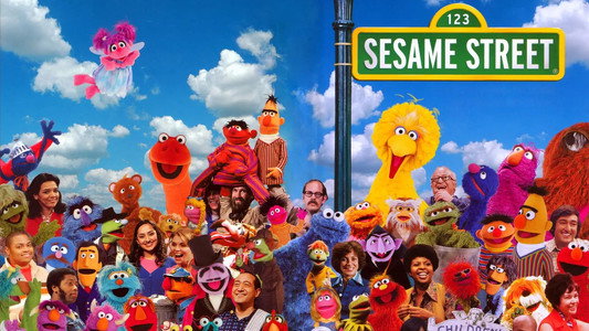 Sesame Street: 40 Years of Sunny Days
