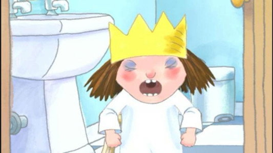 Little Princess