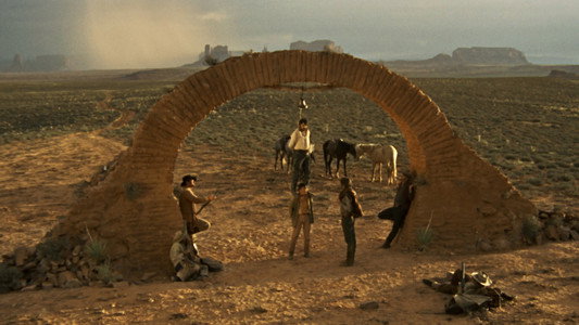 C'era una volta il West