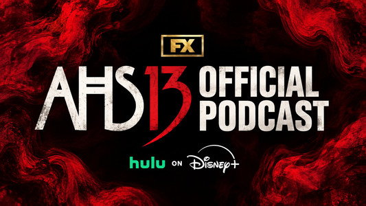 American Horror Story Official Podcast