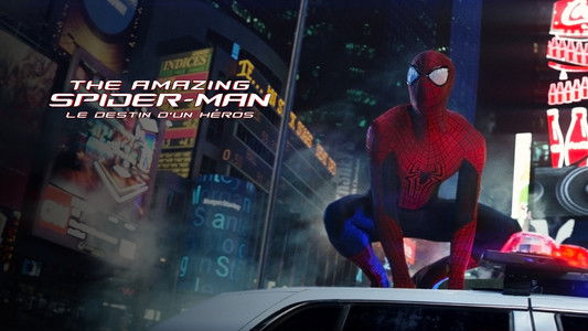 The Amazing Spider-Man 2