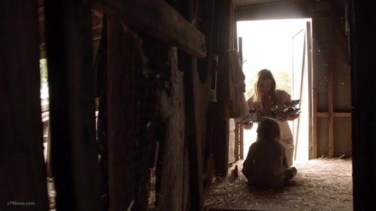 Children of the Corn: Genesis