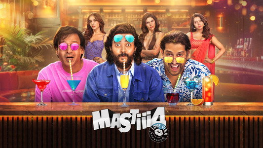 Mastiii 4