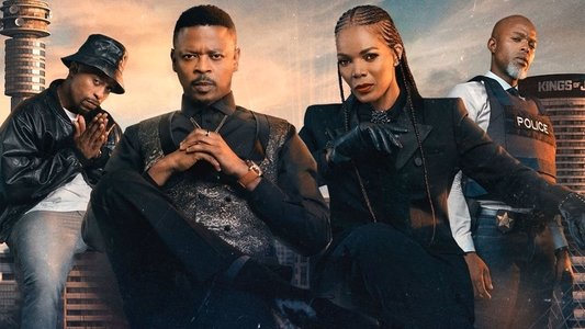 Kings of Jo'Burg
