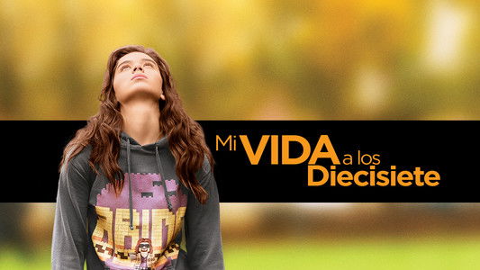 The Edge of Seventeen