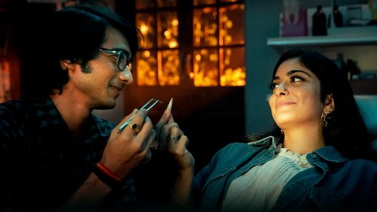 Tooth Pari: When Love Bites