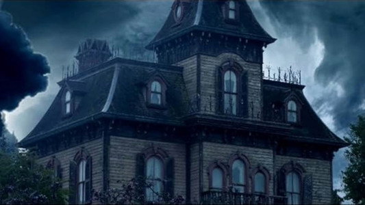 Phantom Manor LE FILM