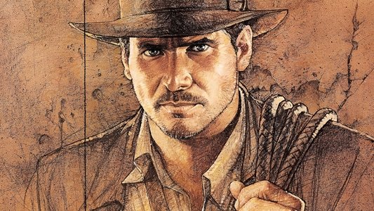 Raiders of the Lost Ark