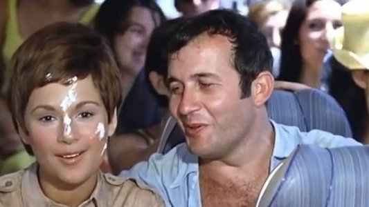 Η Αρχόντισσα κι ο Αλήτης