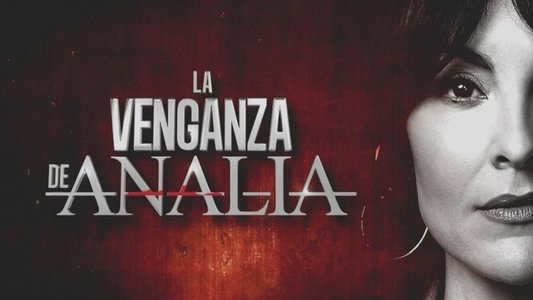 La venganza de Analía