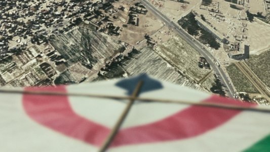 The Kite Runner