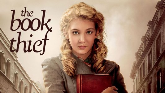 The Book Thief