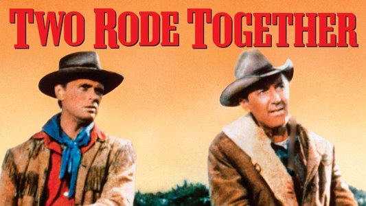 Two Rode Together