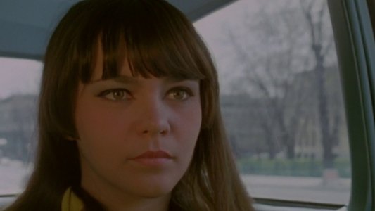 Le viol d'une jeune fille douce