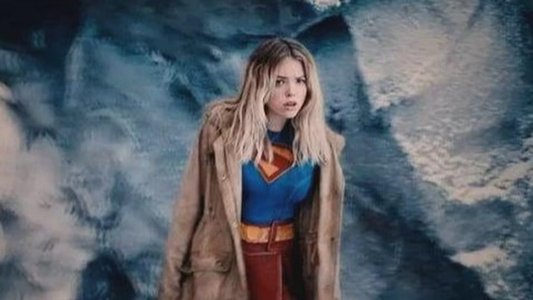Supergirl