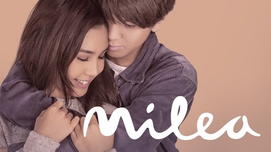 Milea: Suara dari Dilan