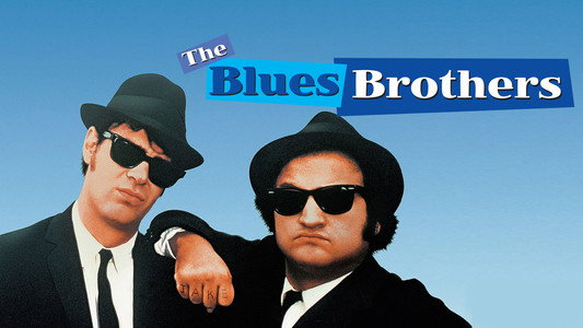 The Blues Brothers