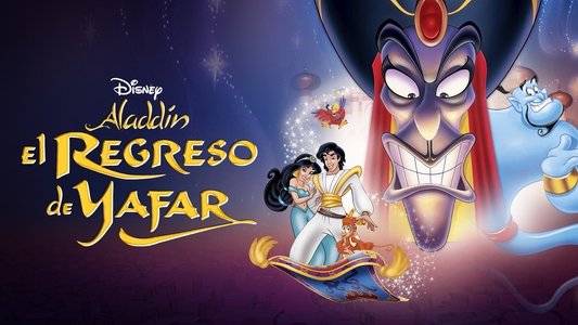The Return of Jafar