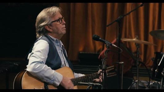 Eric Clapton: The Lady in the Balcony - Lockdown Sessions