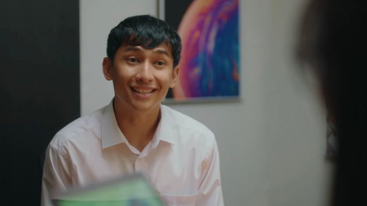 Tunggu Aku Sukses Nanti