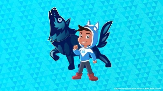 Wolf Joe