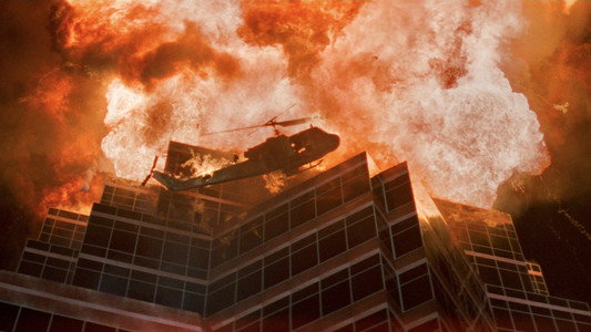 Die Hard