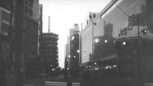 現代性犯罪絶叫篇　理由なき暴行