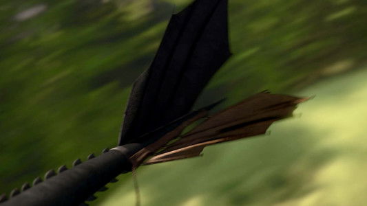 How to Train Your Dragon