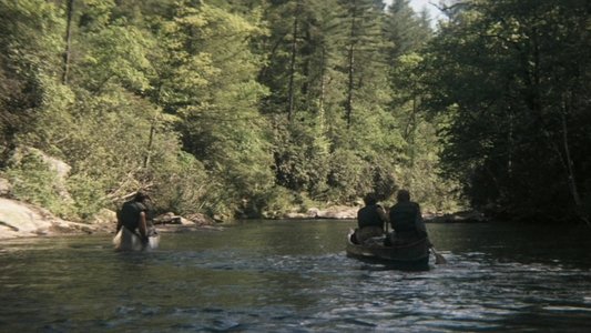 Deliverance