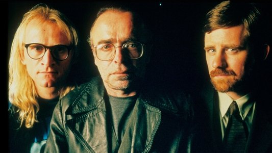 The Lone Gunmen