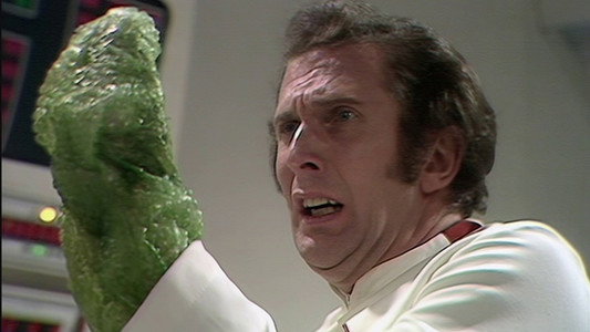 Doctor Who: The Ark in Space