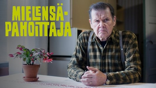 Mielensäpahoittaja