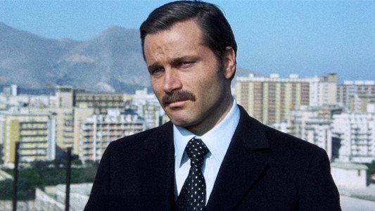 Confessione di un commissario di polizia al procuratore della Repubblica