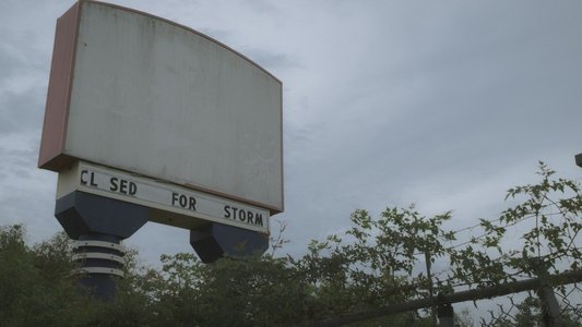Closed for Storm