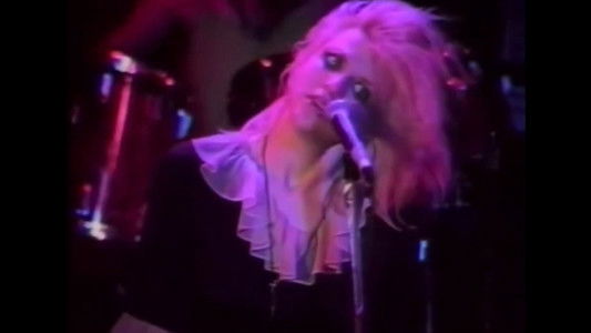 Hole: Live at Club Lingerie (Hollywood, 1990)