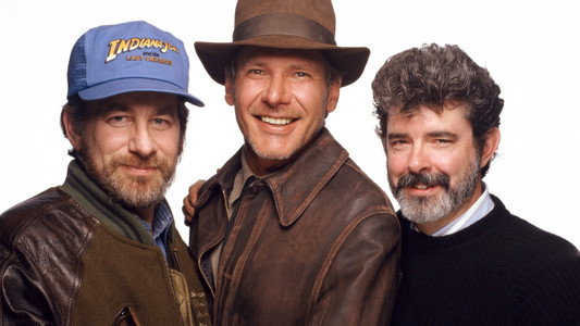 Indiana Jones: Making the Trilogy